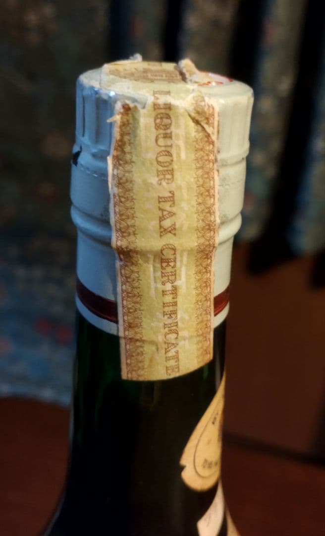 CAMUS La Grande Marque ブランデー