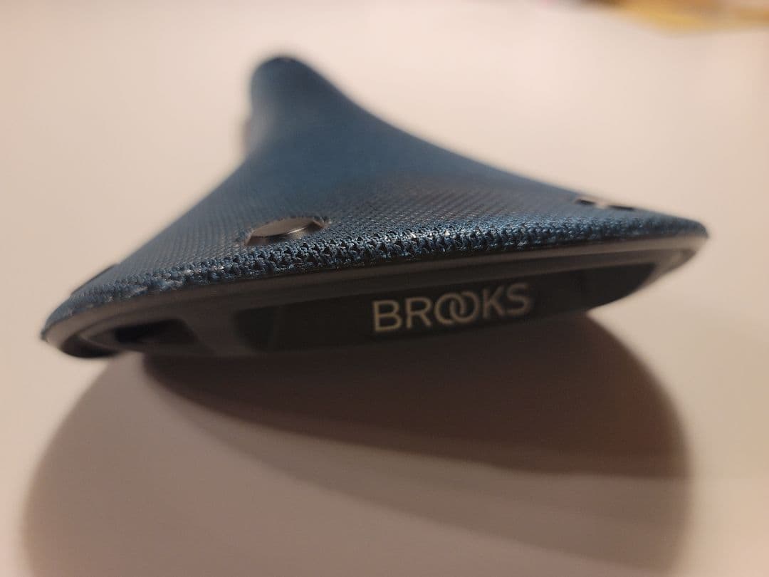 BROOKS Cambium C17 ブルックス サドル カンビウム