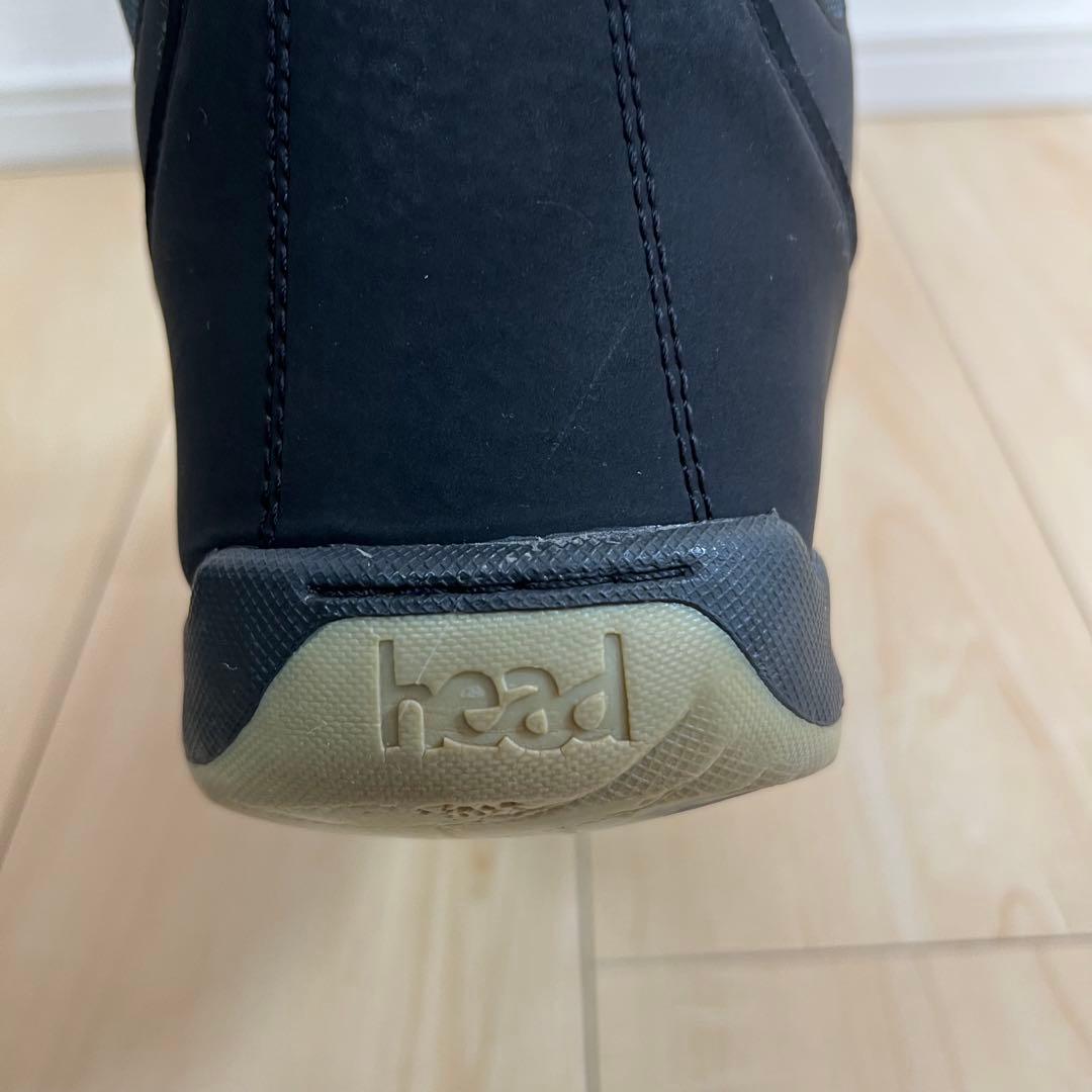 【即日発送】head スノボブーツ　CLASSIC クラシック　25.5cm