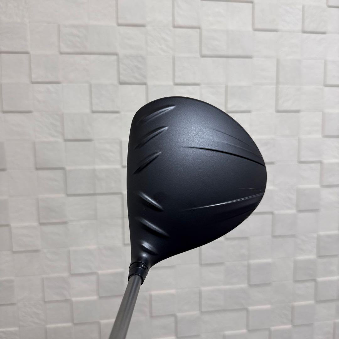 PING G410 PLUS ドライバー 9°