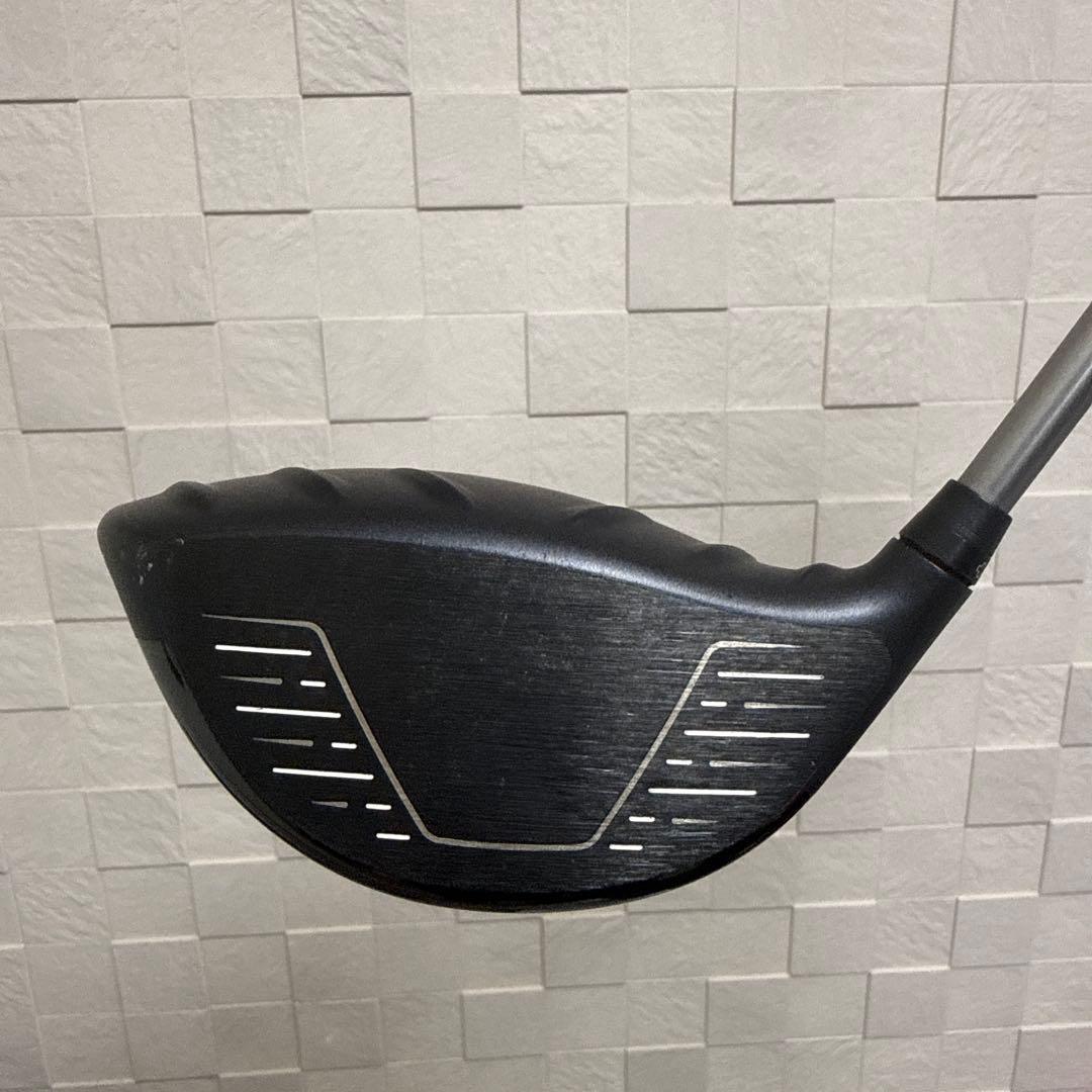 PING G410 PLUS ドライバー 9°