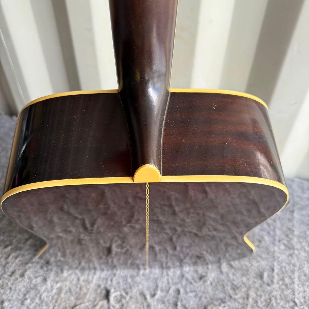 K7激安早い者勝ち✨Yamaha ヤマハ FG-201B アコースティックギター