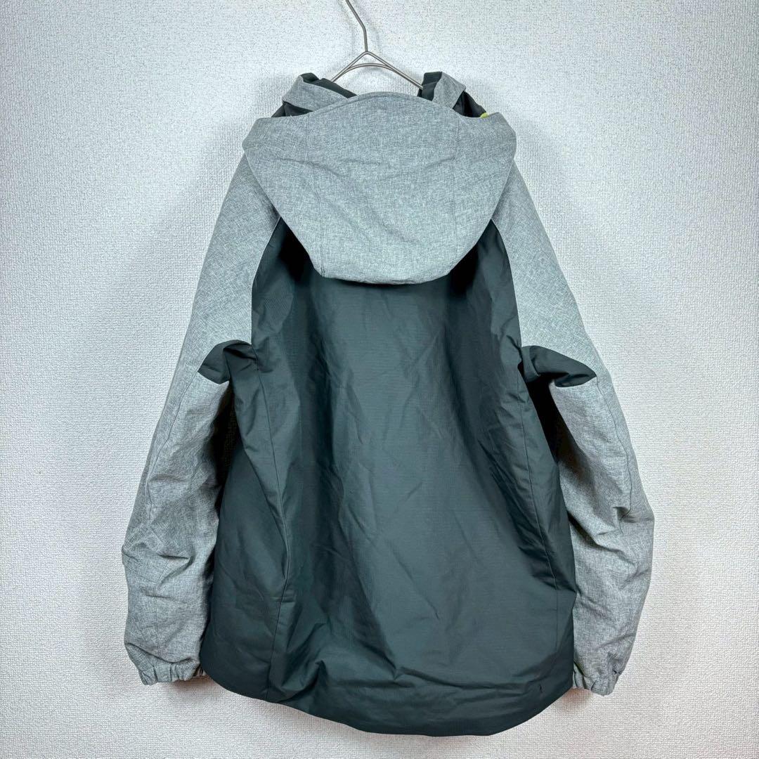 デサント セットアップ　男性　メンズ　 上下　スキーウェア　M