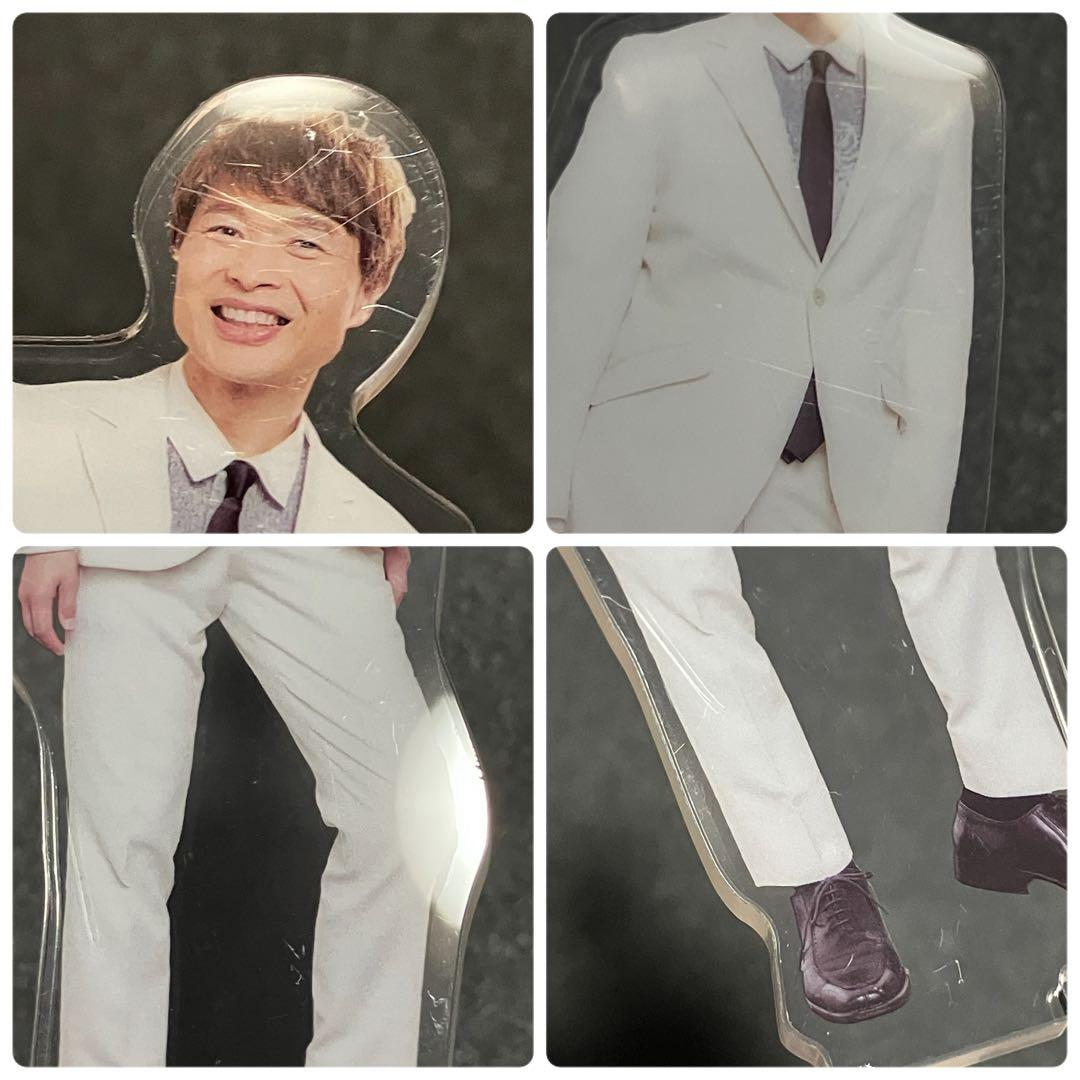 アクスタ スカパラ DOWN BEAT ARENA コンプリート