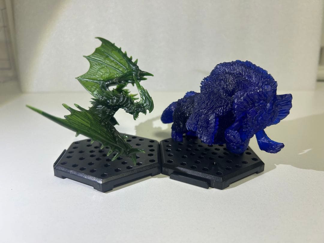 入手困難　ライゼクス　限定　過去　希少フィギュア