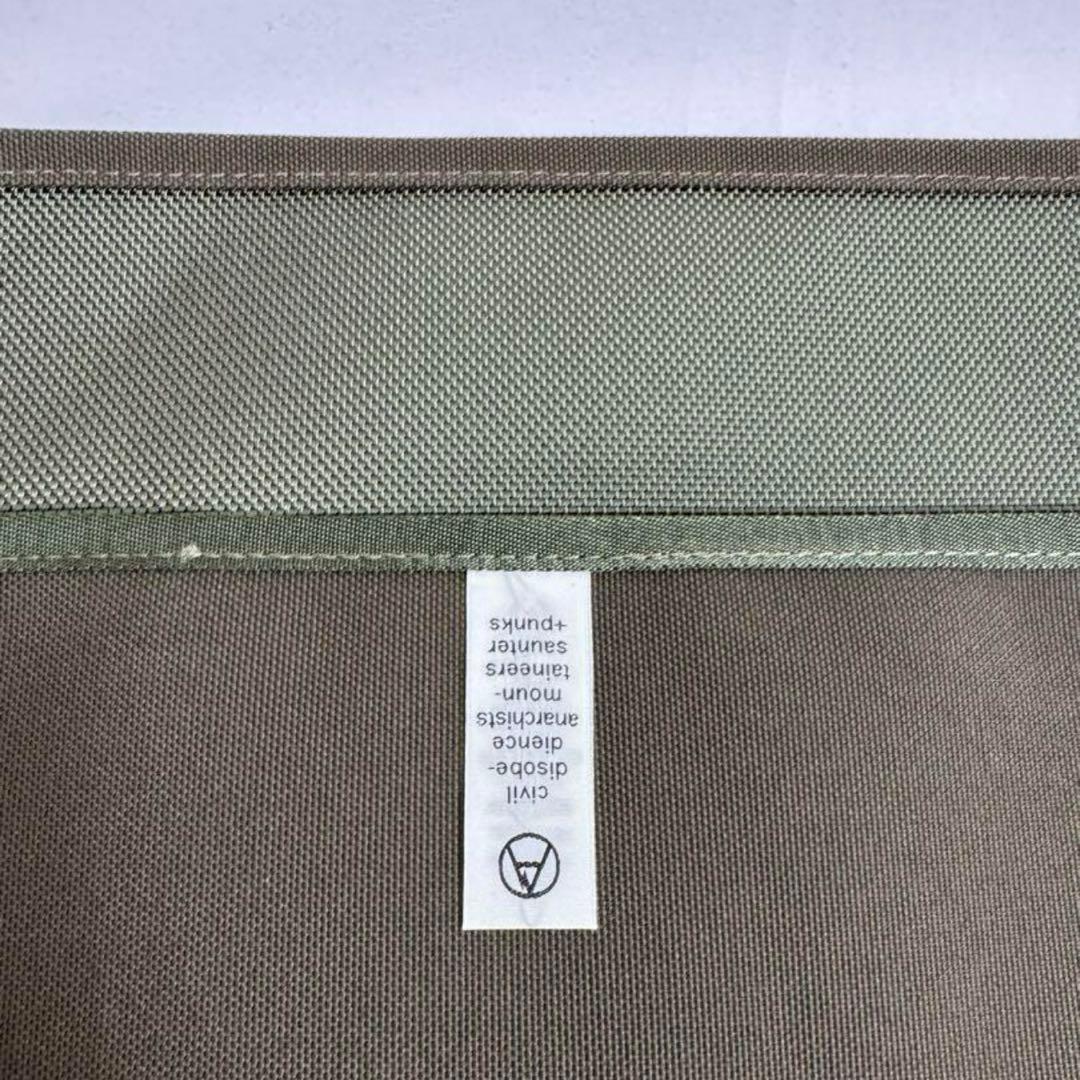 新品未使用マウンテンリサーチ カーミットチェア　マイスターシート