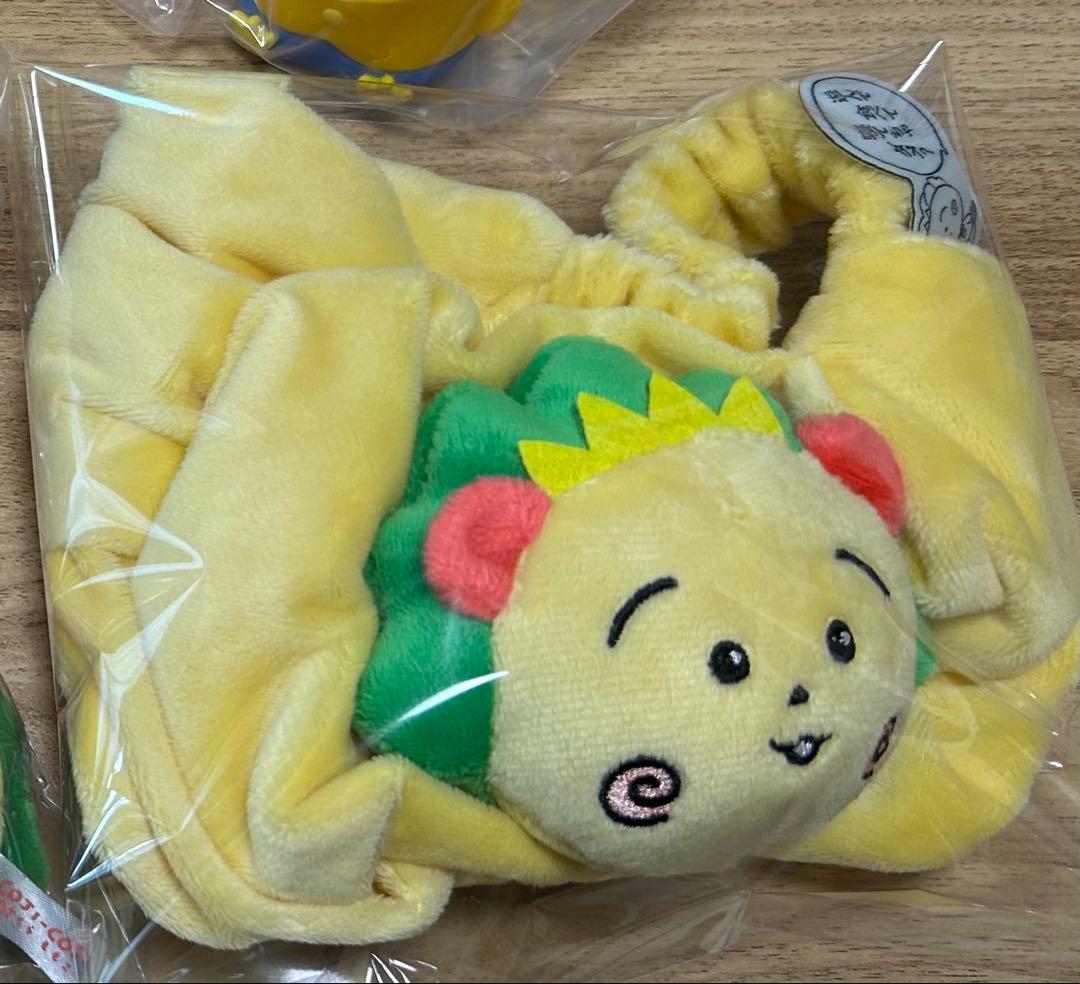 コジコジ　まとめ売り　ガチャガチャ