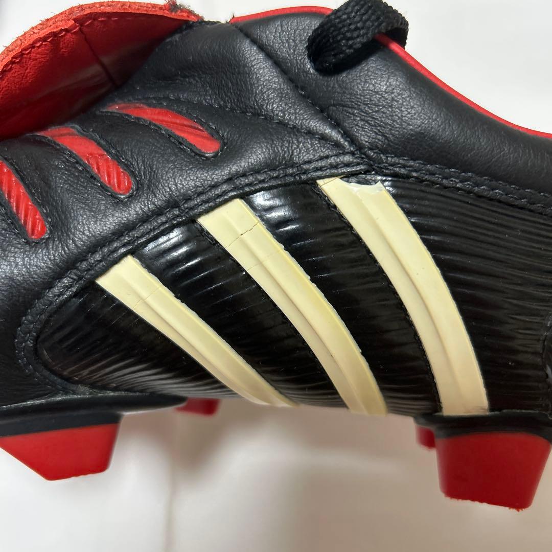 adidas アディダス　プレデター　パルス　27cm 新品　サッカースパイク