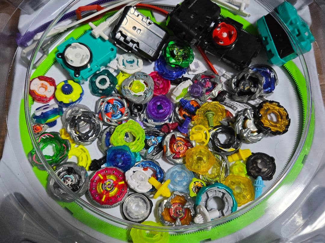 ベイブレードX まとめ売り