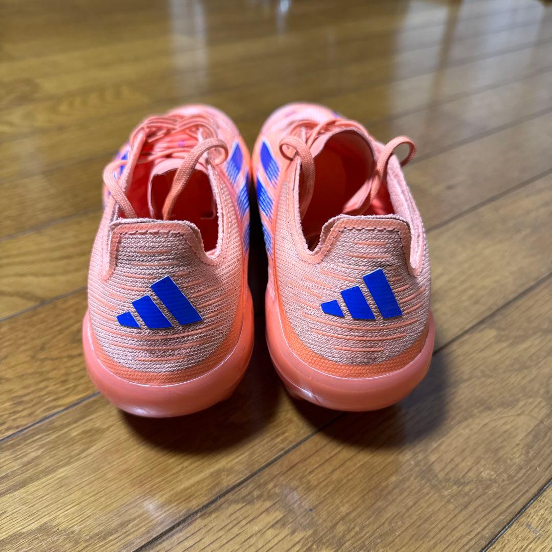 adidas F50 サッカースパイク