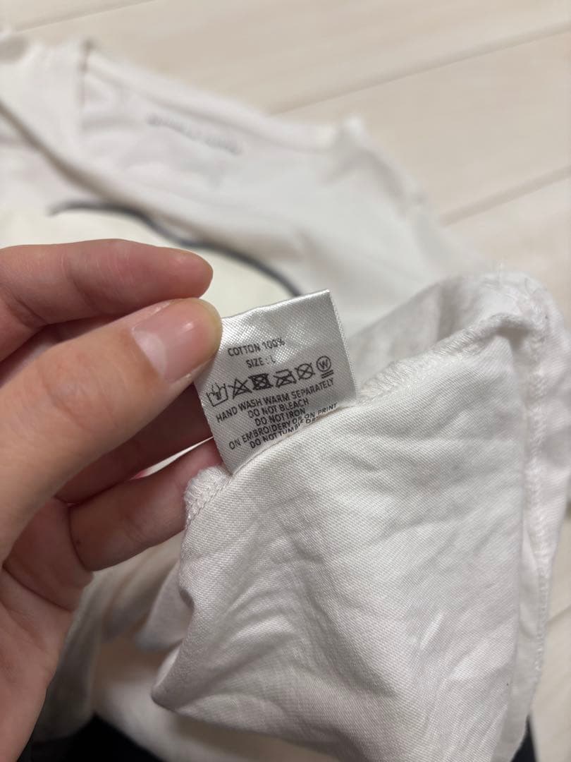 GOD SELECTION XXX NUMBER NINE ローリングストーンズ