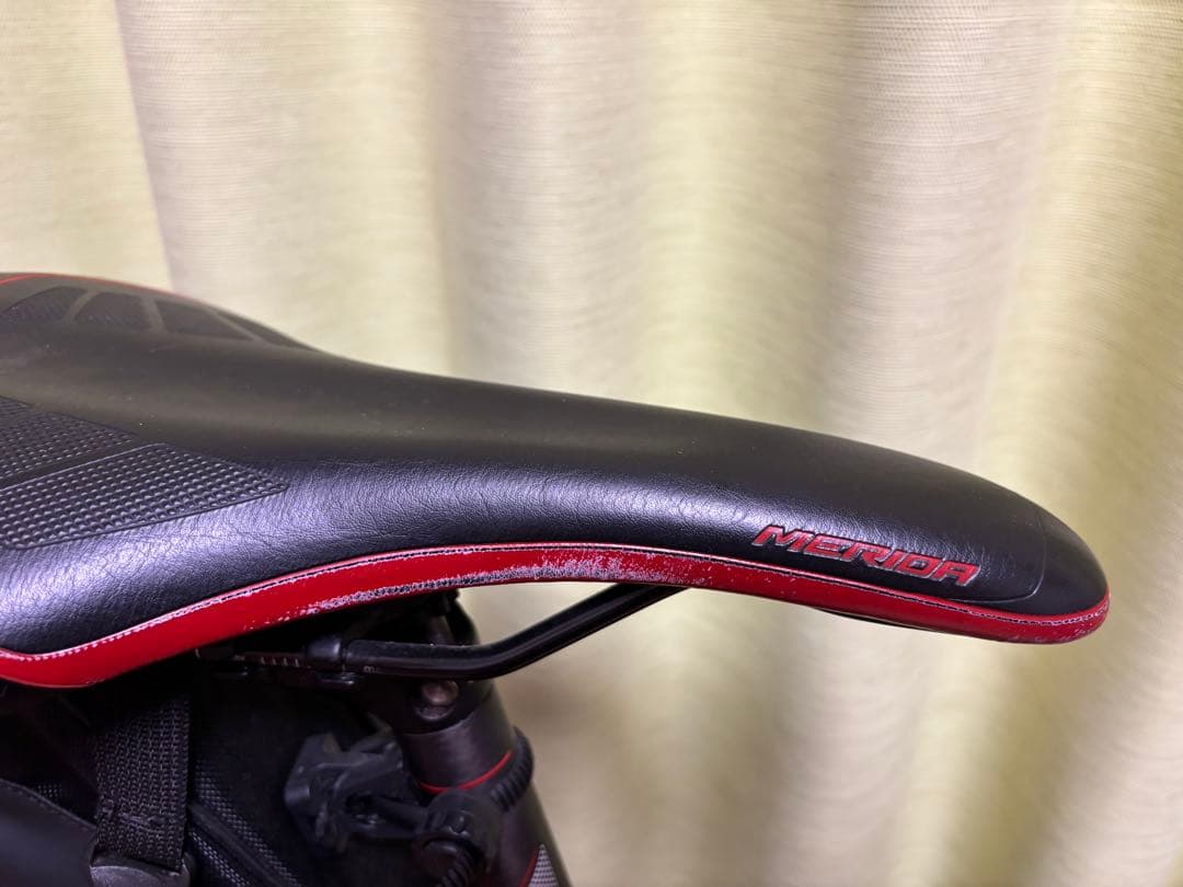 自転車本体 MERIDA SCULTURA4000