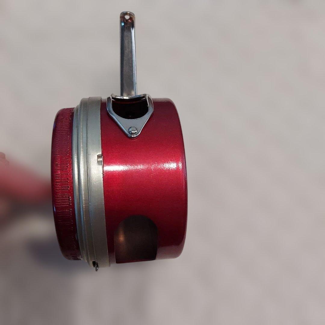 マーチン 49A フライリール