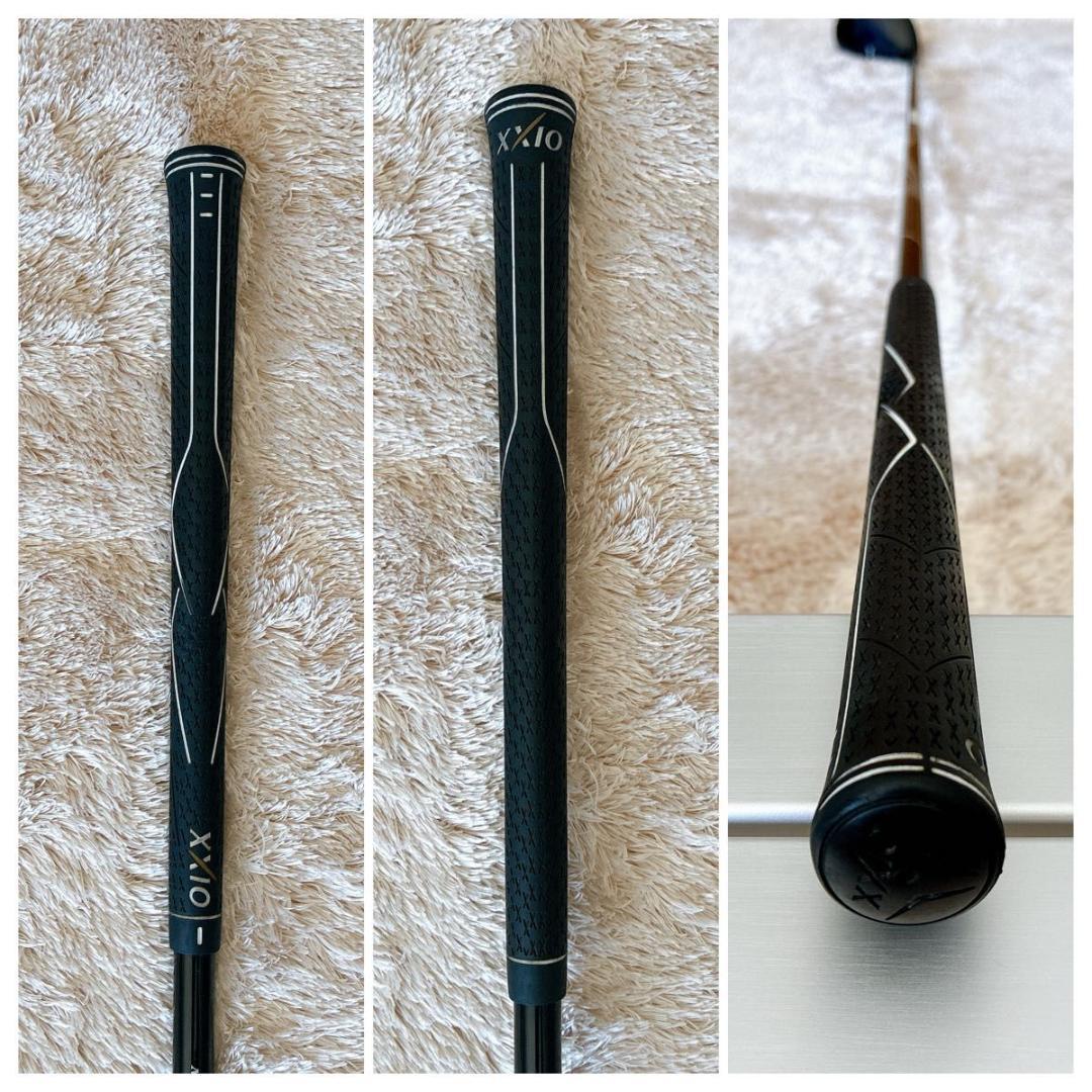 XXIO 7 ゼクシオ MP700 U3+ 17° 単品 ユーティリティ SR