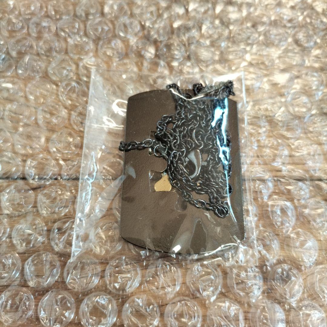 成田昭次 パズル ネックレス 成田商事