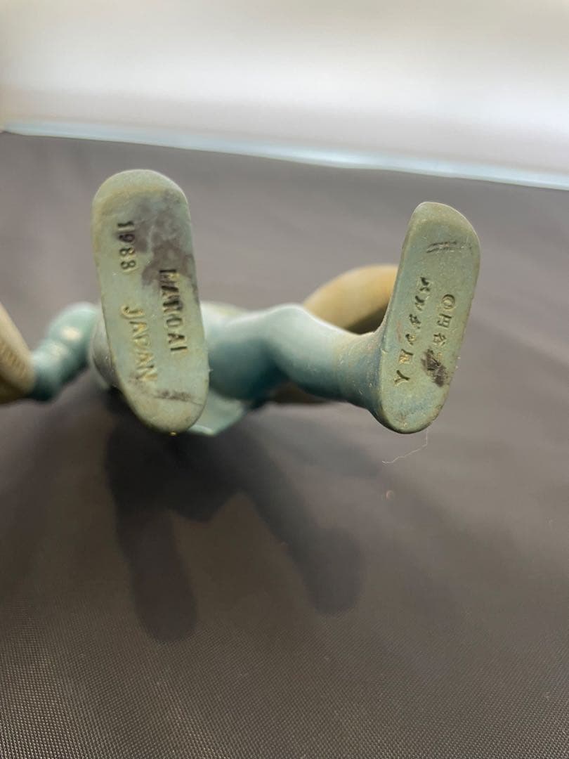 ウルトラマンシリーズ 怪獣 フィギュア