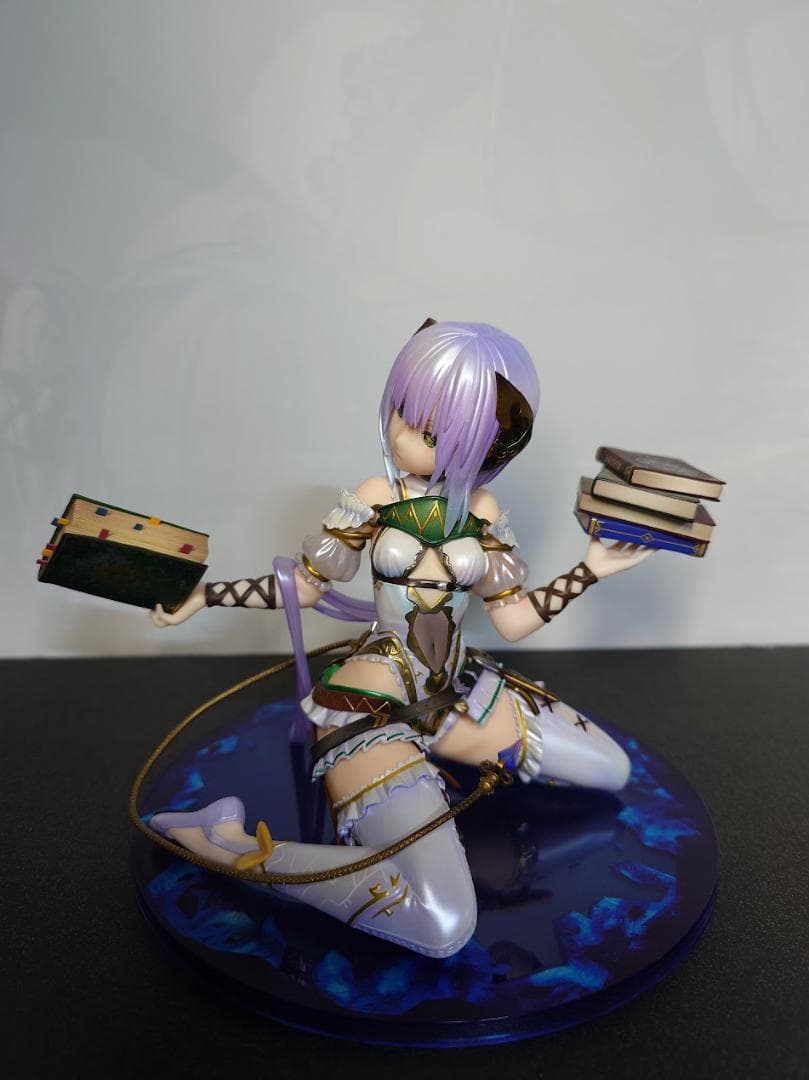 最終値下げ　アルター ソフィーのアトリエ プラフタ 1/7