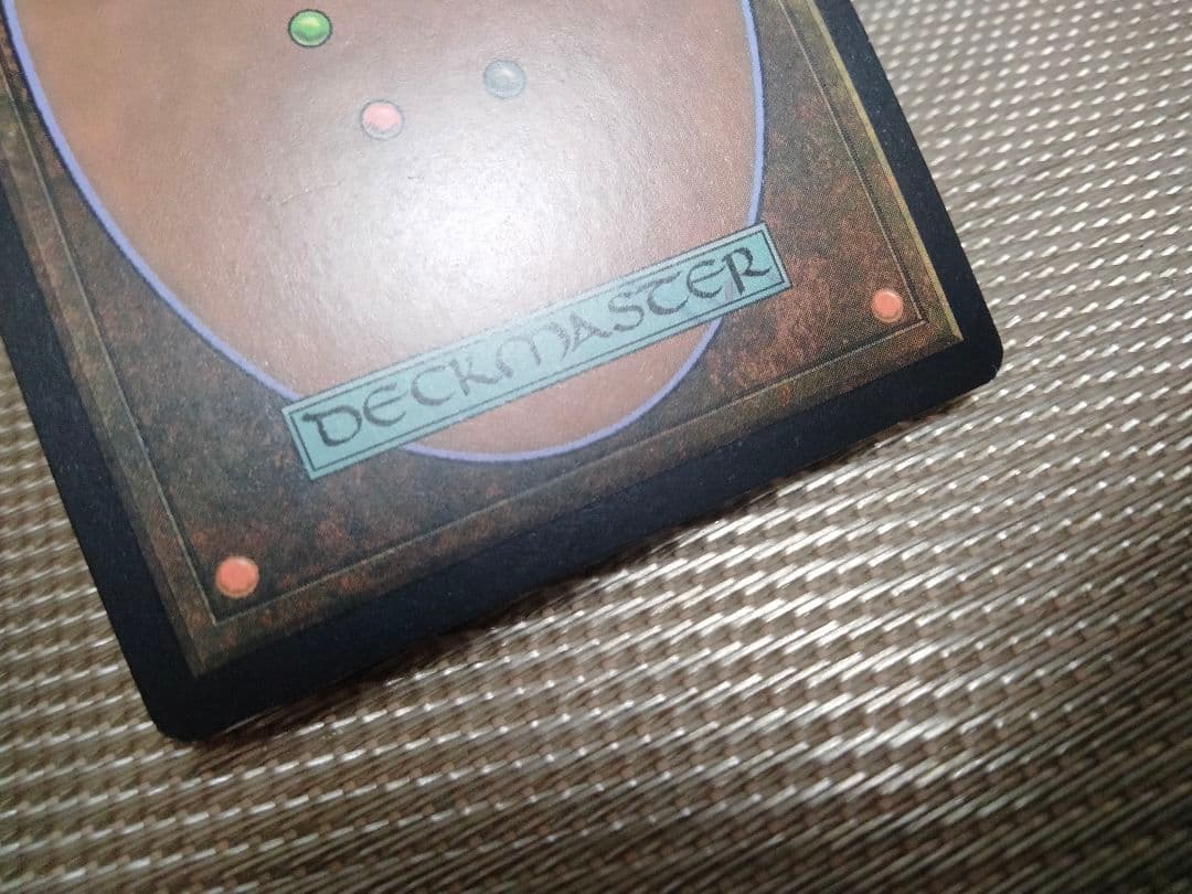 【ご確認用】エルドラージ覚醒 foil 蜘蛛の陰影a 英語 1枚　MTG