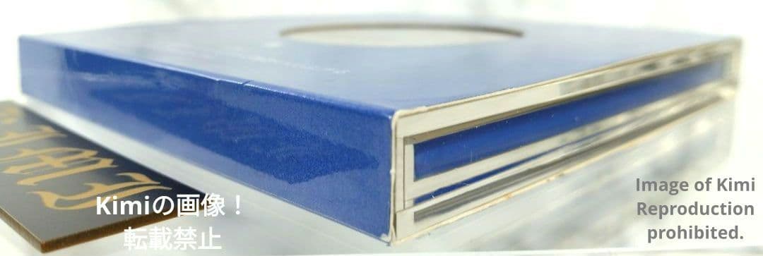 平成5年 1993年 桜の通り抜け 記念 銅 メダル 「花染衣」 記念 日