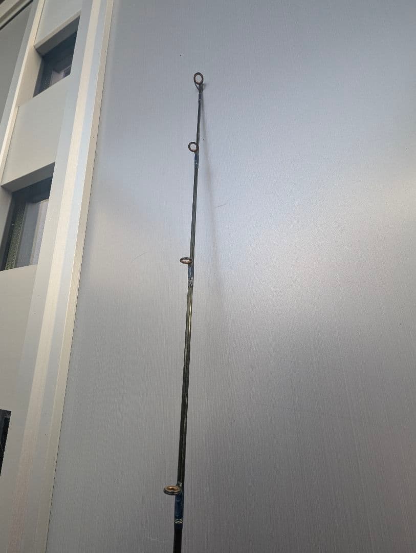 Ｕ*樹様 ノリーズロードランナーロングキャストスペシャルNシステム