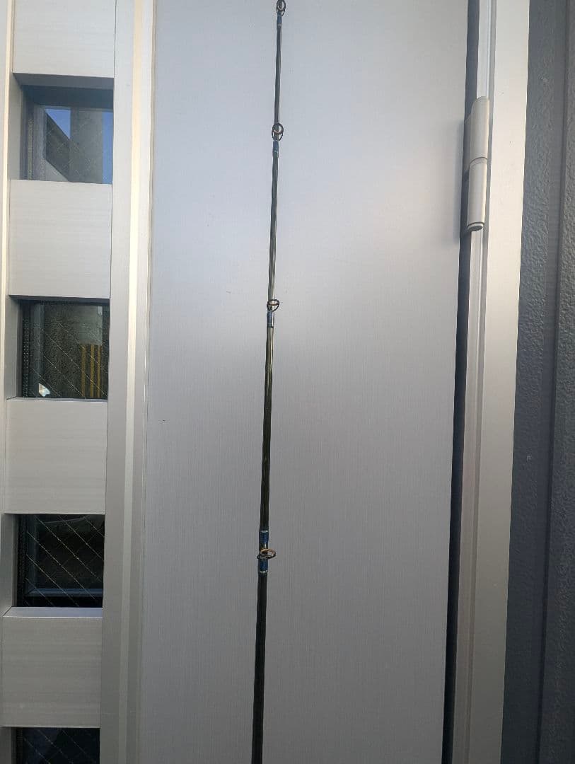 Ｕ*樹様 ノリーズロードランナーロングキャストスペシャルNシステム