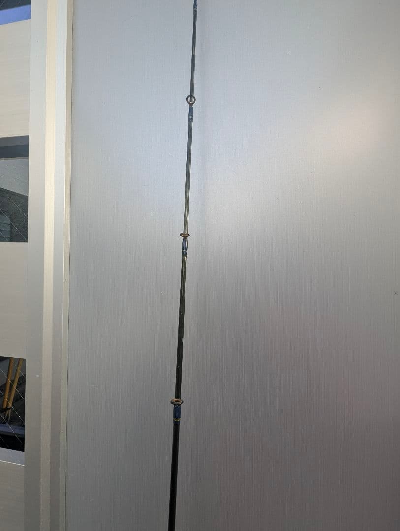 Ｕ*樹様 ノリーズロードランナーロングキャストスペシャルNシステム