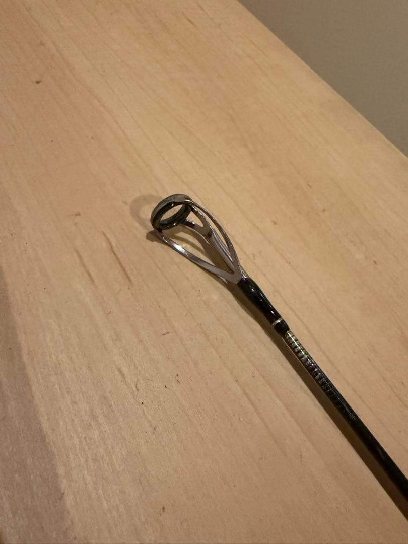 リップルフィッシャー ランナーエクシード103h