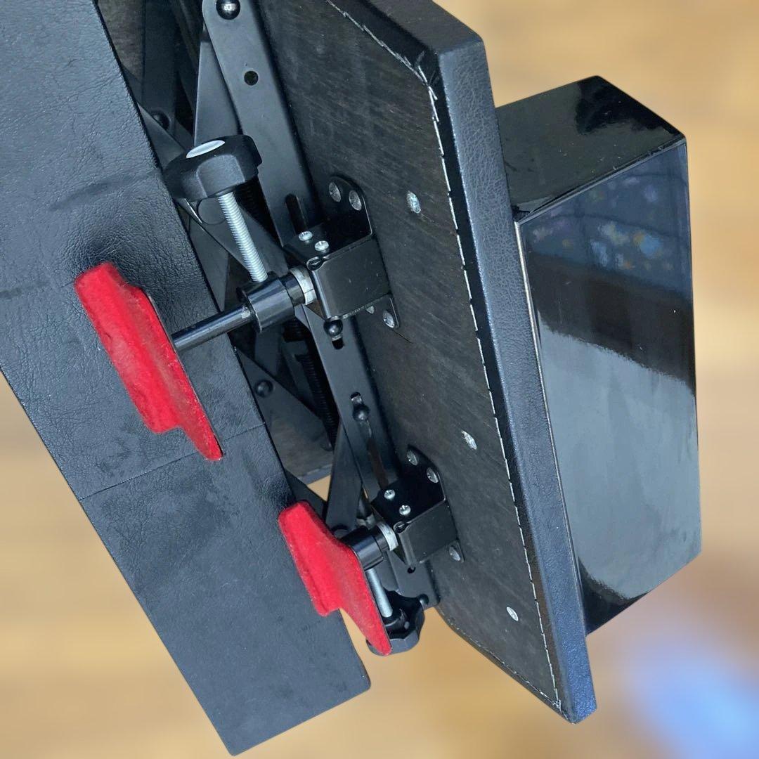 ヤマハ　補助ペダル　HP-705