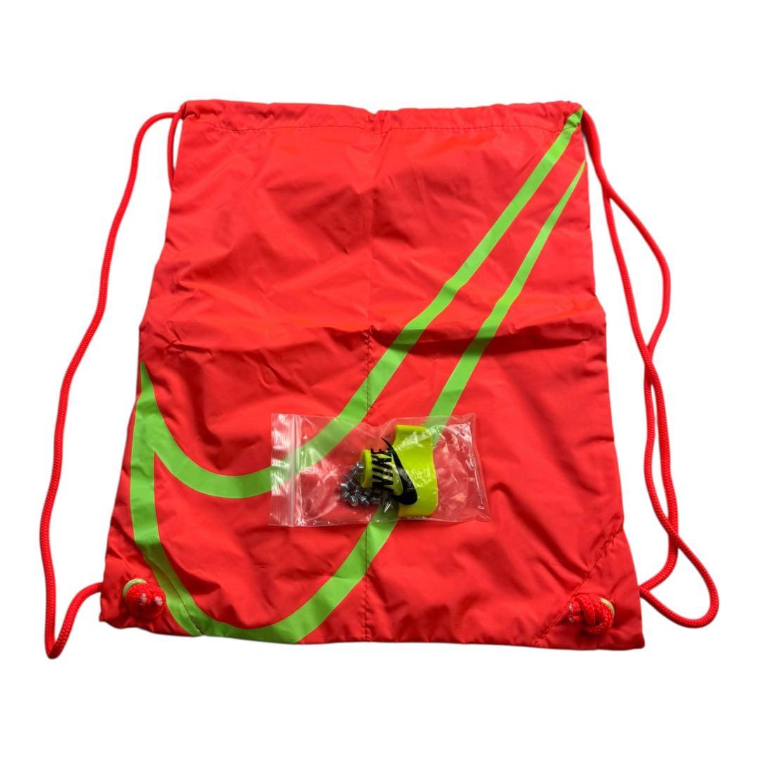 A新品 23cm ナイキ エア ズーム マックスフライ 2 FD8395-600