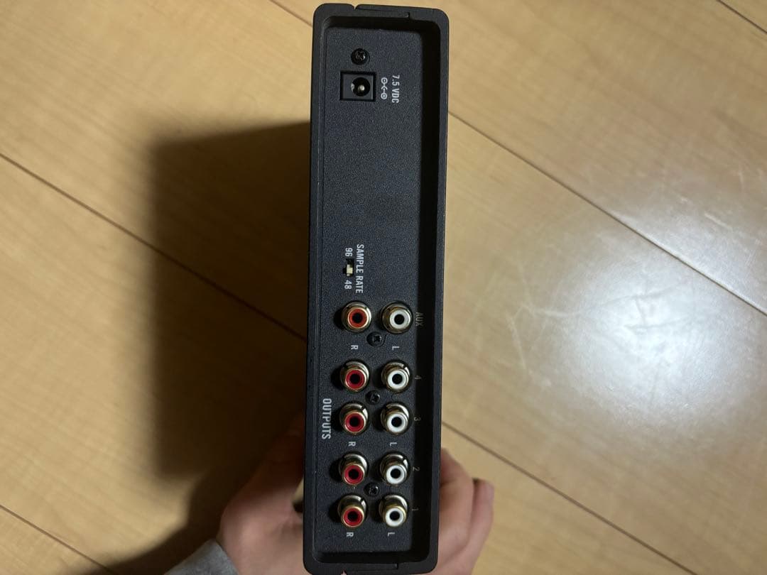 Pioneer DJ DJM-450 & Rane SL4 セット