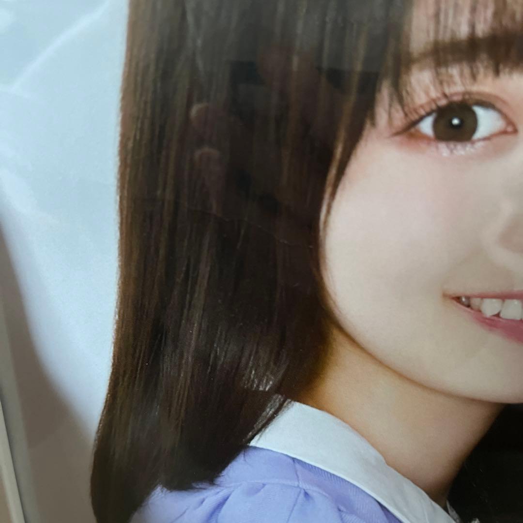 乃木坂 サイン入り ポスター