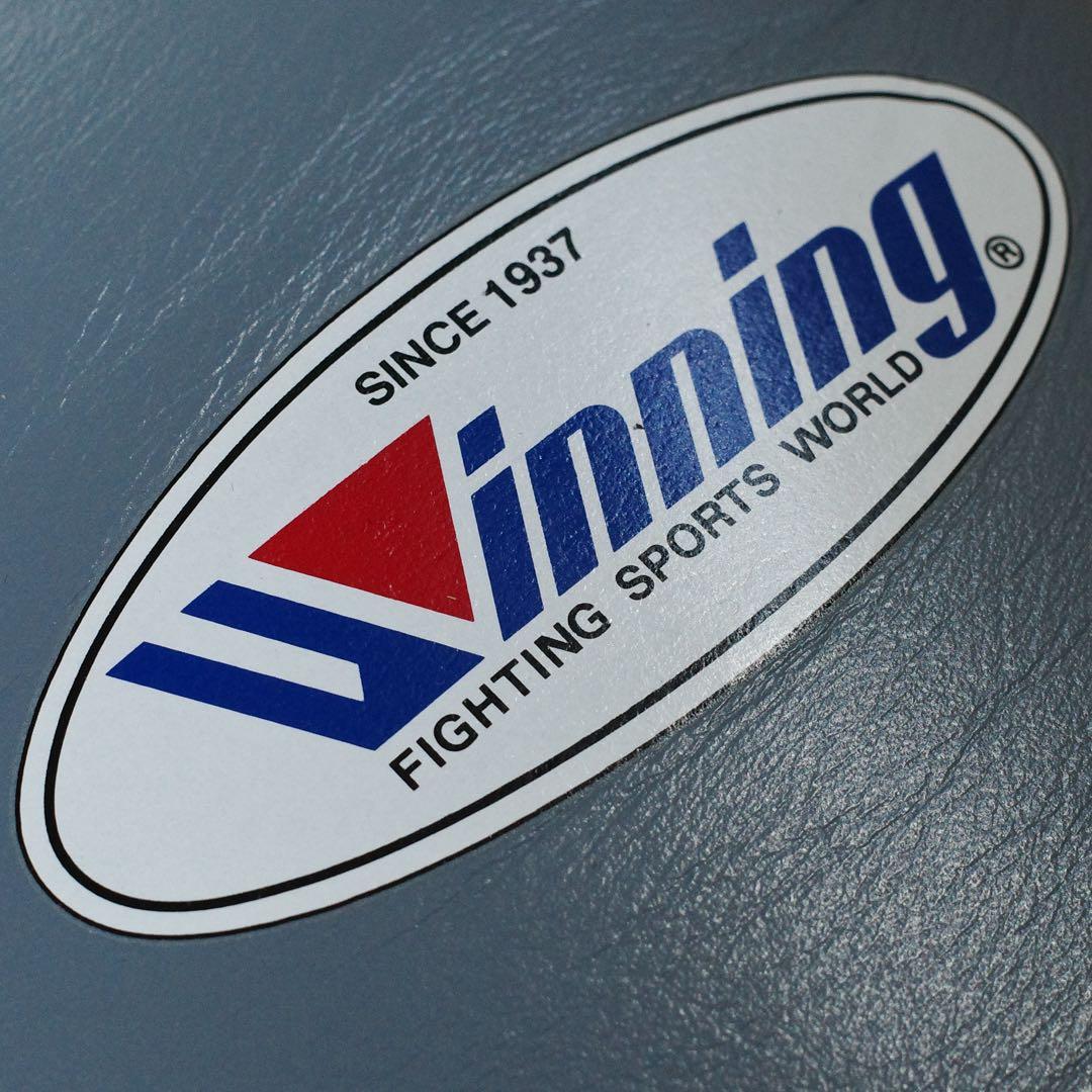 【値引き不可】ウイニングwinning 14OZグローブ