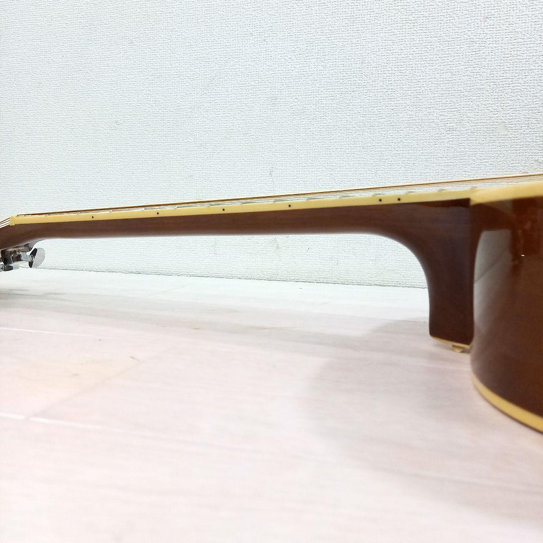 メンテ済◎HONEY BEE アコースティックギター F-15/N ナチュラル