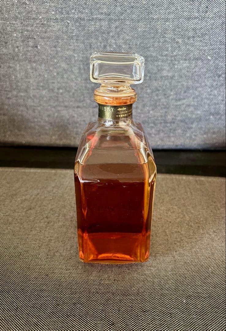 三楽オーシャン　軽井沢8年など　終売ウイスキー3本セット　ウイスキー古酒　未開封