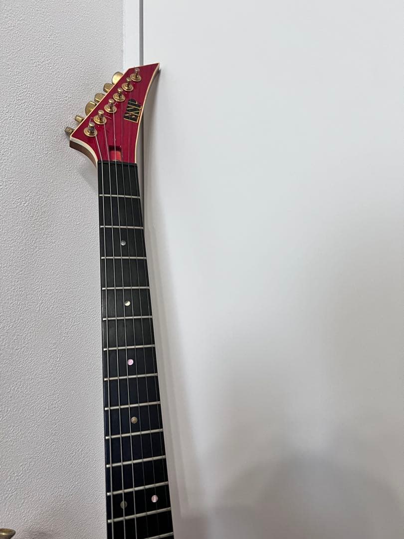 ギター ESP. Electric Guitar