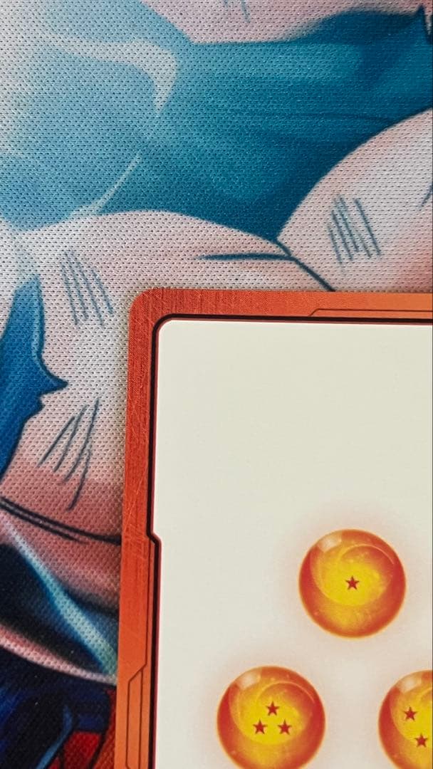 ドラゴンボールフュージョンワールド エナジーマーカー e-62 パラレル　32巻