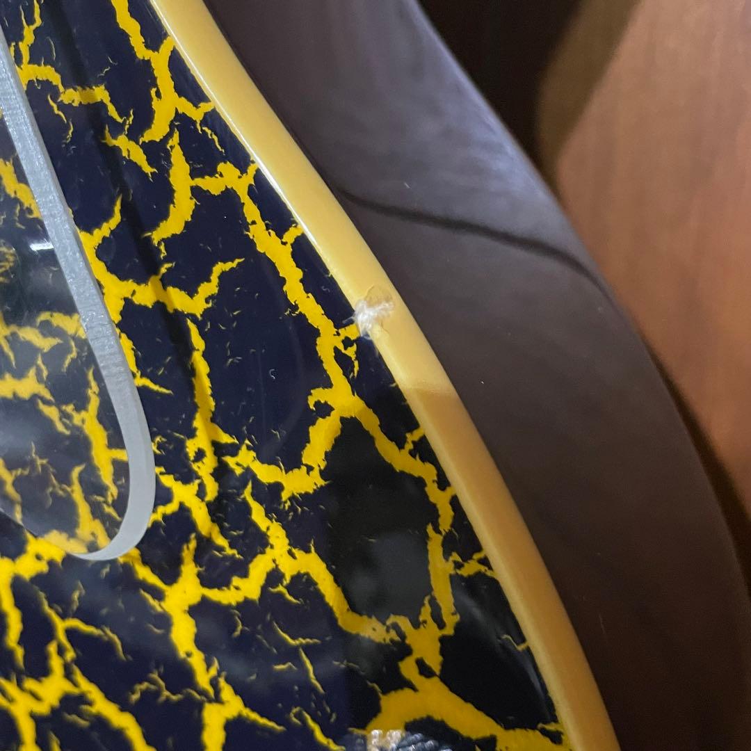 【中古補修品】Epiphone Les Paul Nuclear Extreme