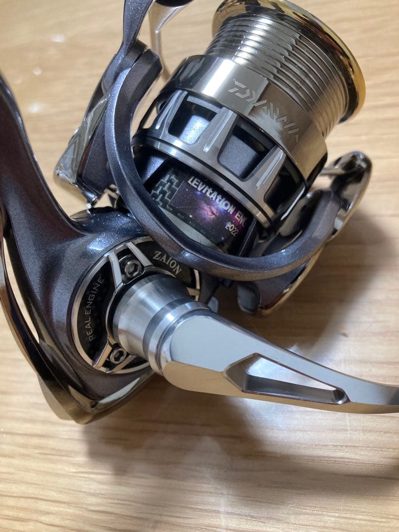 極上巻感 12イグジスト2004 神チューン【レビテーションエンジニアリング】