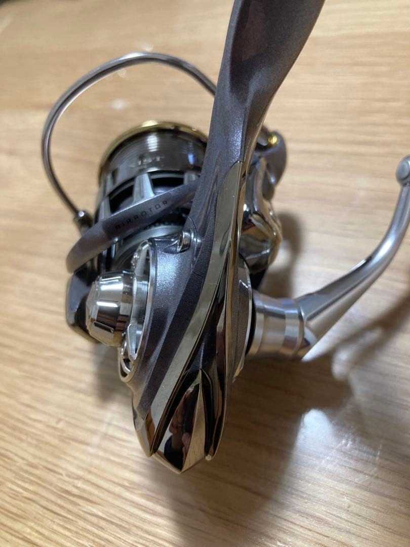 極上巻感 12イグジスト2004 神チューン【レビテーションエンジニアリング】