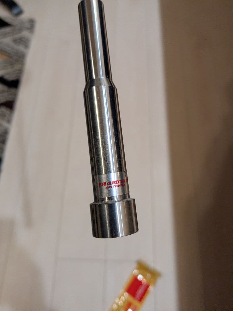 デジタル簡易無線　アンテナ　ダイヤモンド　MF350　351MHz