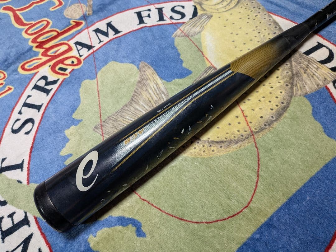 デュアルフラッシュ 84cm 複合 バット DUALFLASH 84センチ