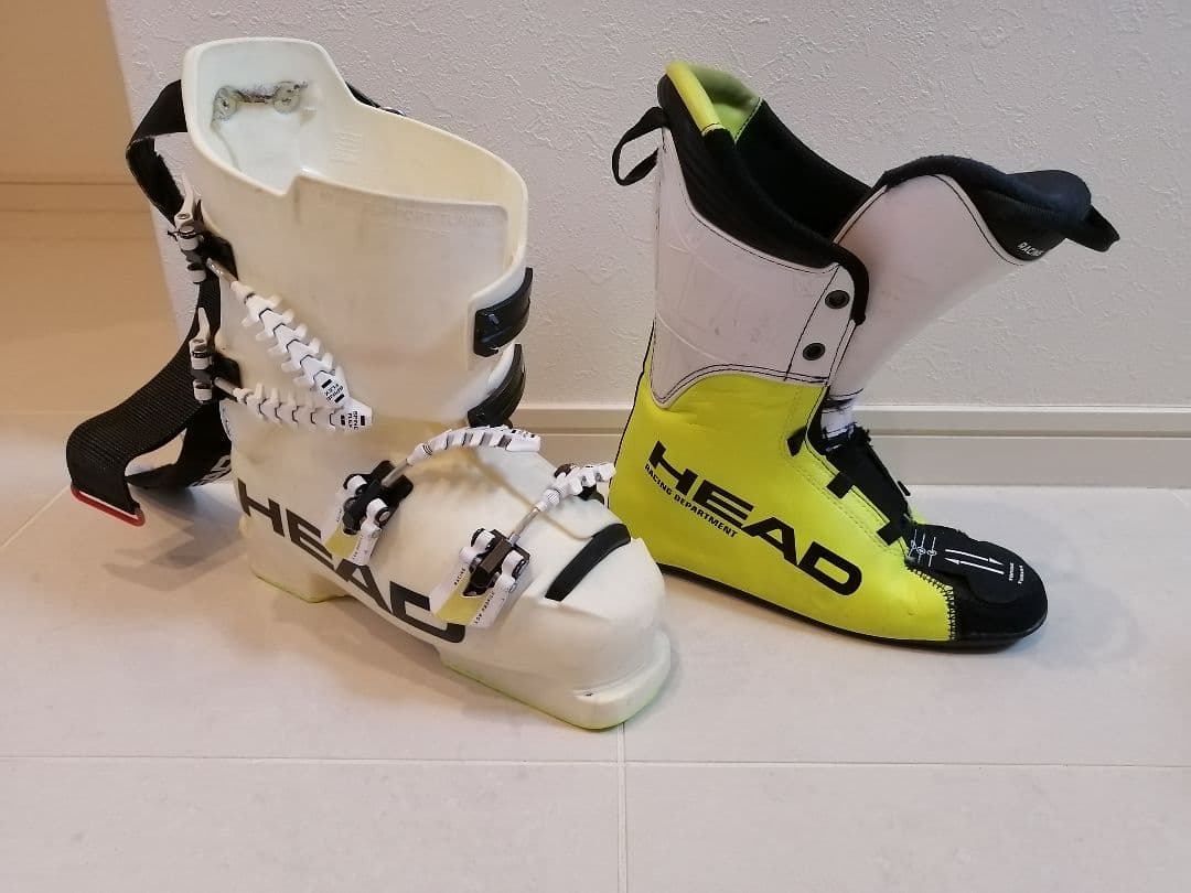 HEAD ブーツ　25.5