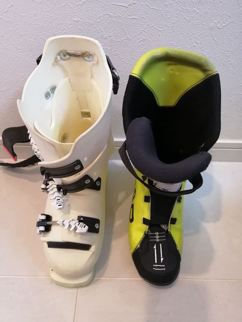 HEAD ブーツ　25.5