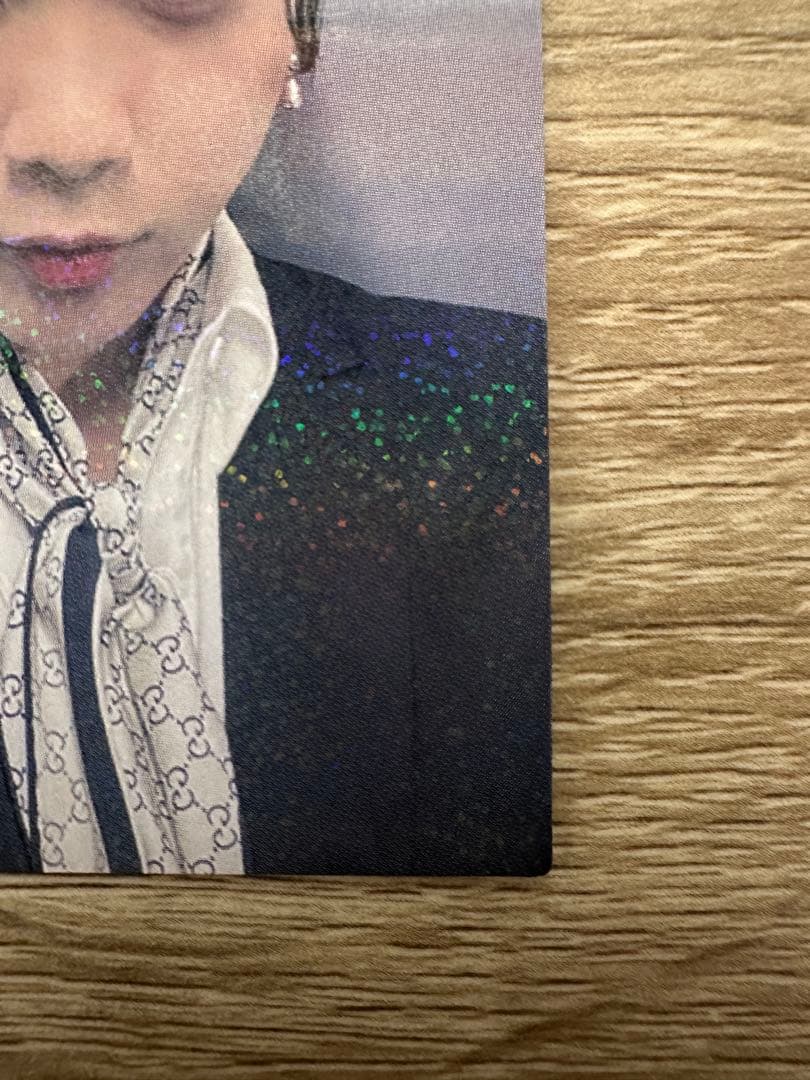 Mrs. GREEN APPLE 大森元貴 トレカ 048