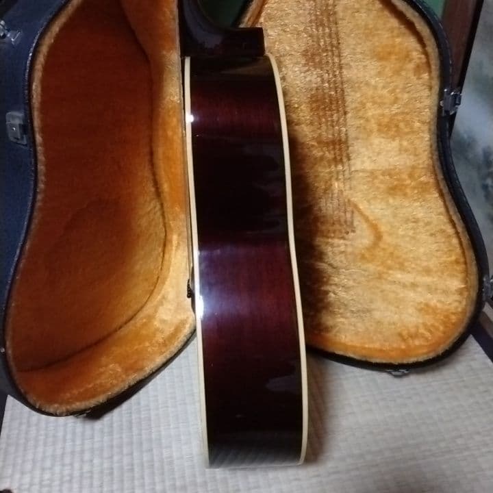 長渕剛　custom J-45 アコースティックギター　1/12迄期間限定出品