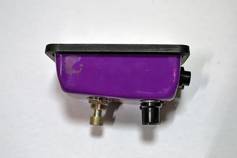 【げし】GUYATONE グヤトーン　WR2【送料無料】