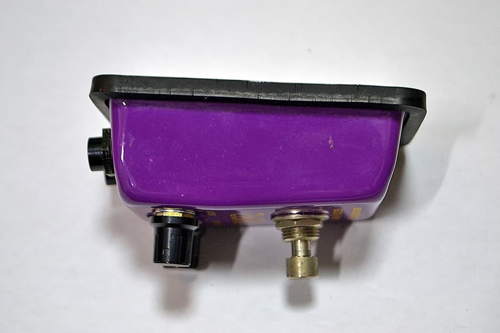 【げし】GUYATONE グヤトーン　WR2【送料無料】