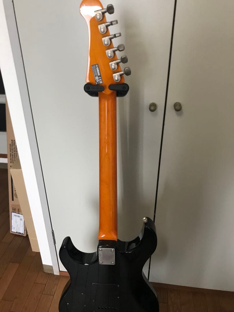 PACIFICA612VⅡFM TBL パシフィカ ヤマハ エレキギター