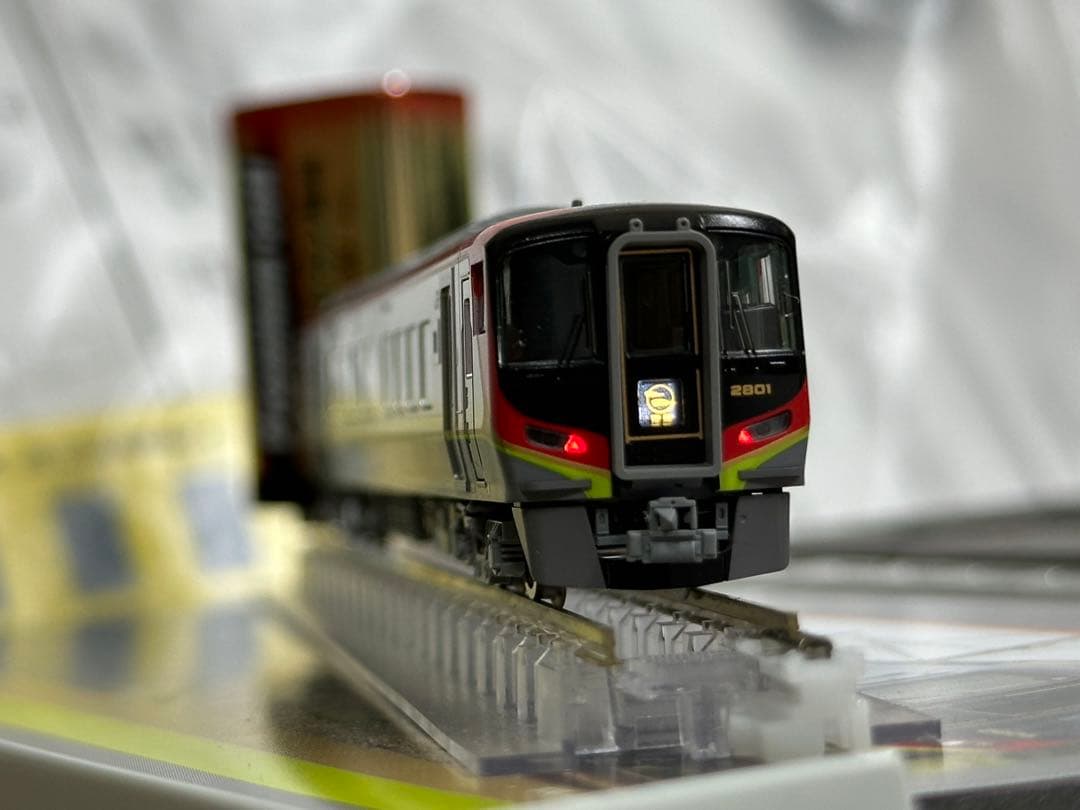 TOMIX 97950 JR 2700系 特別企画品 5両セット