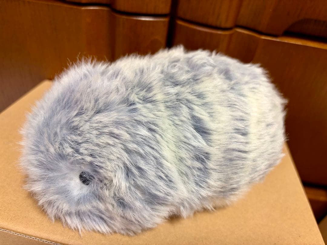 クラウドファンディング版Moflin モフリン　AIペットロボット